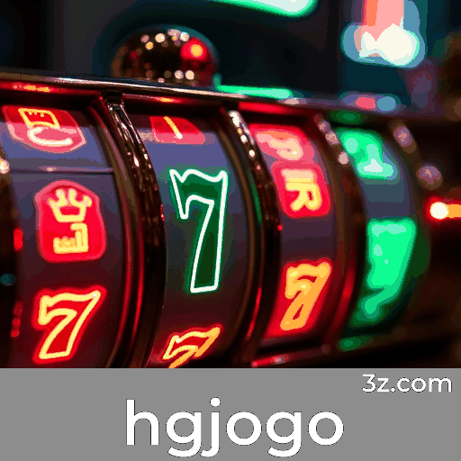 hgjogo: Seu Cassino Online Seguro e Premiado